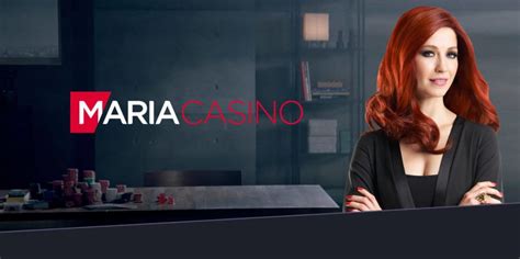 Maria casino download